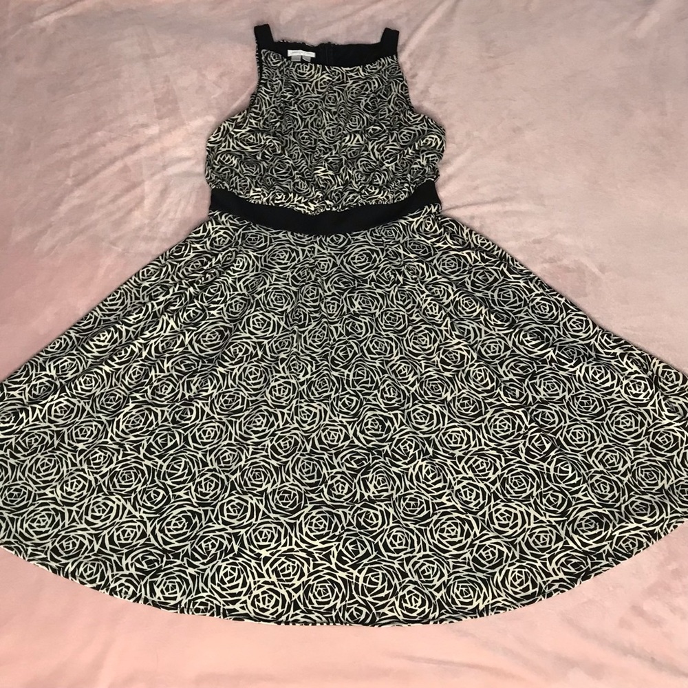 London Times | Tank Dress - Picture 9 of 11
